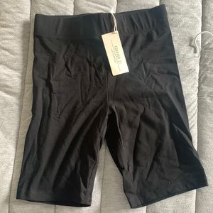 Forever 21 Bike Shorts